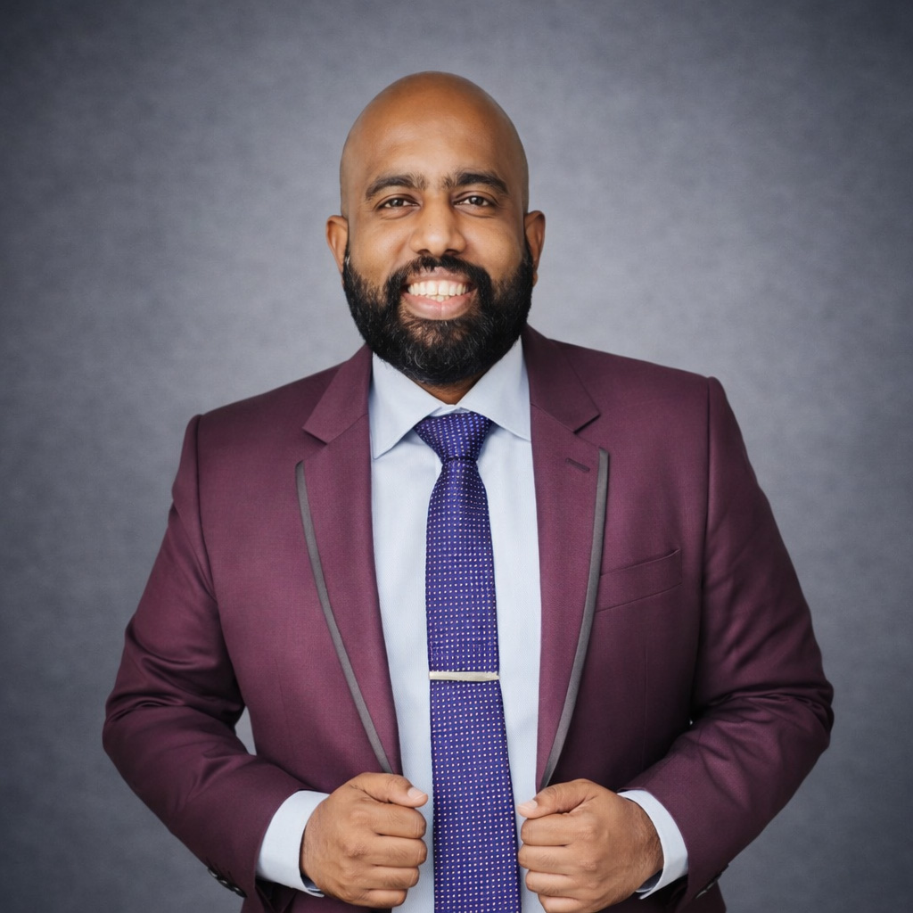 Rajendran Venothkummar