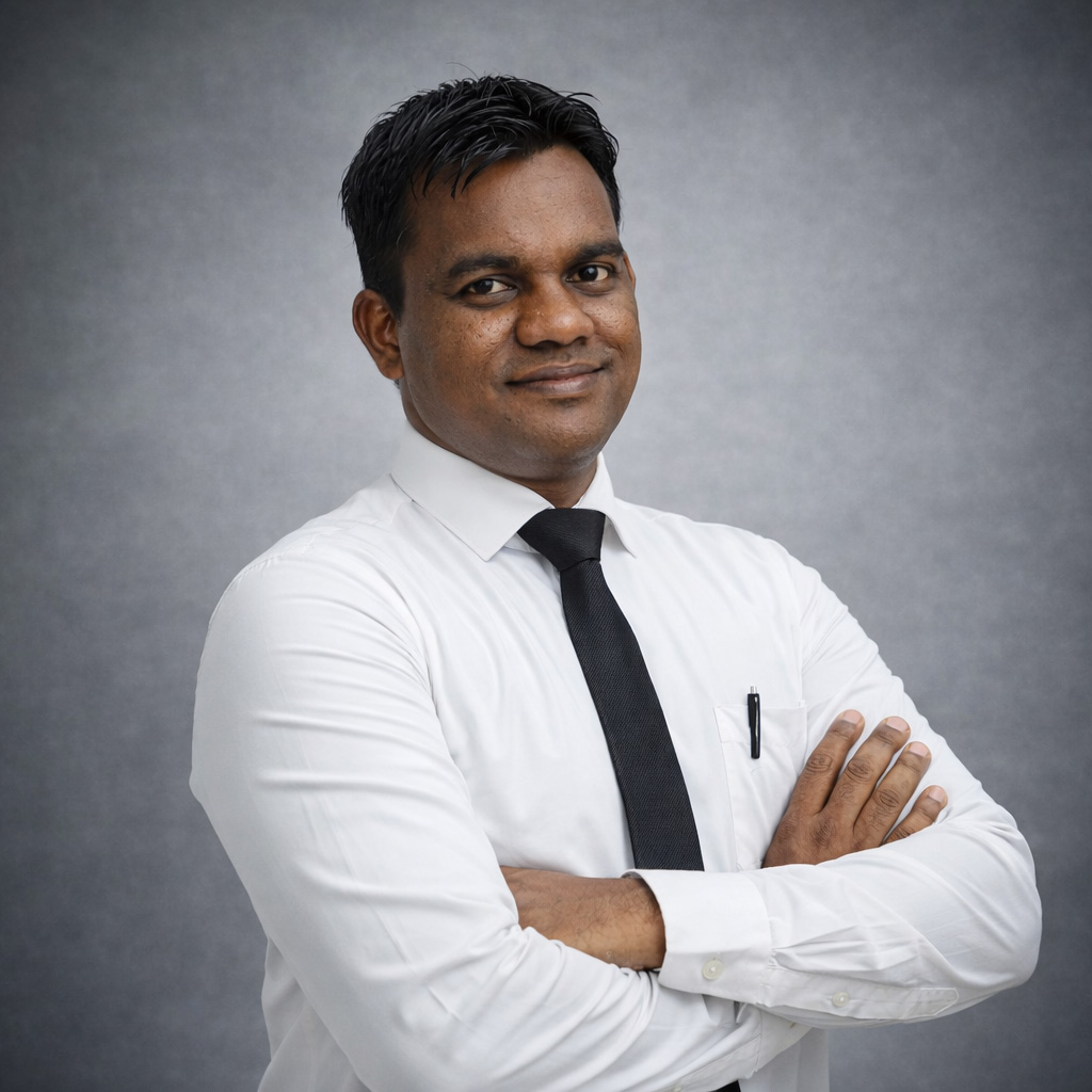 Shanmuganadan Prabhakaran