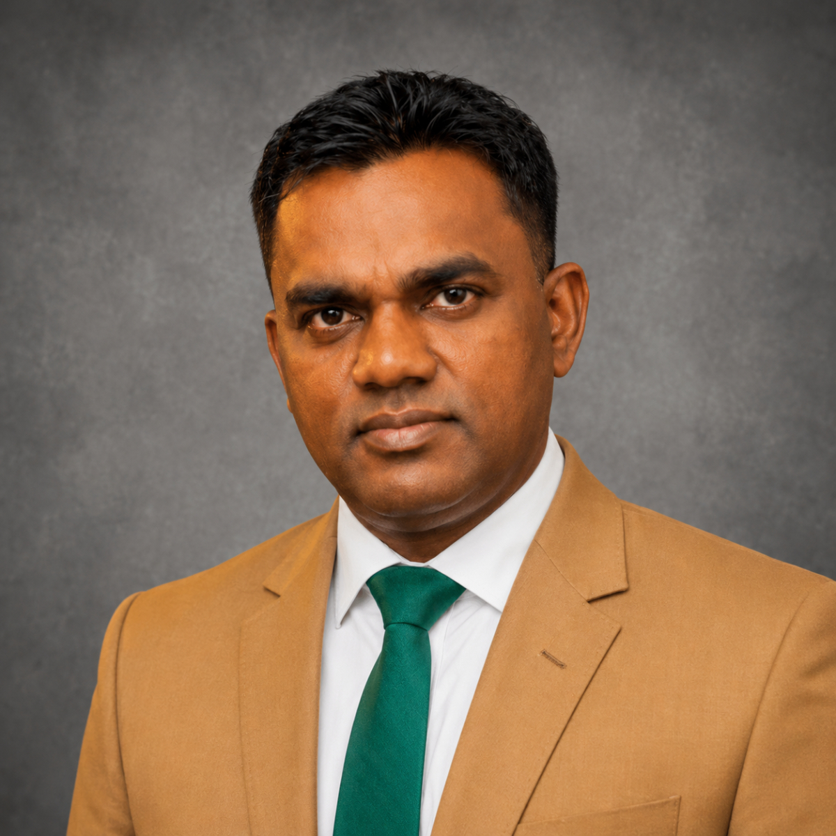 Shanmuganadan Prabhakaran