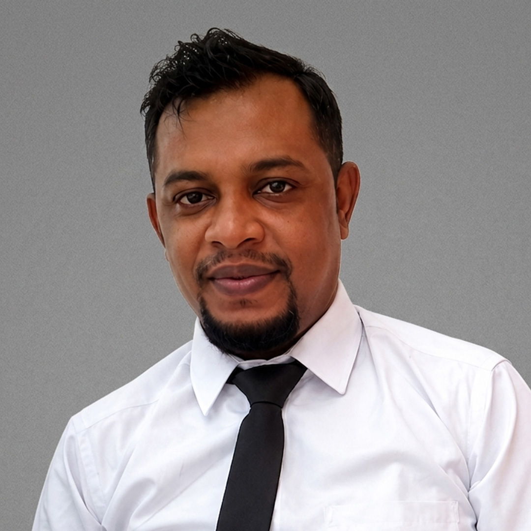 Anton Roy Jagatheeparajan