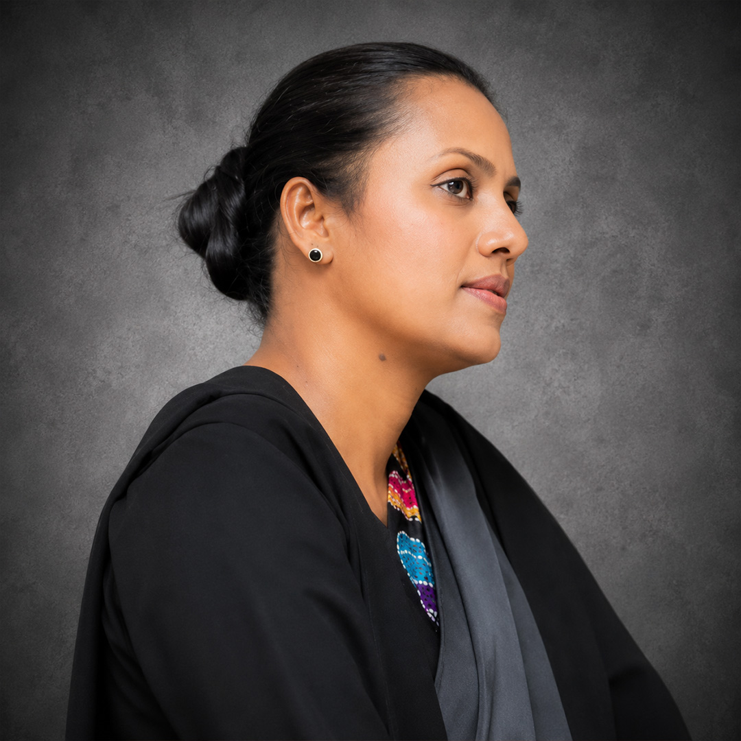 Anusha Perera