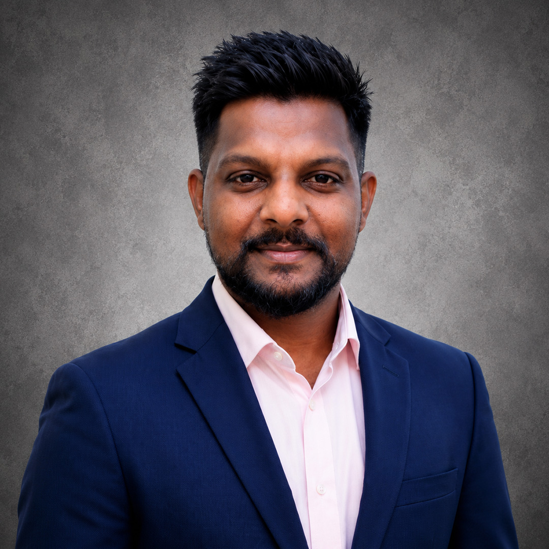 Dhanushka Dilshan