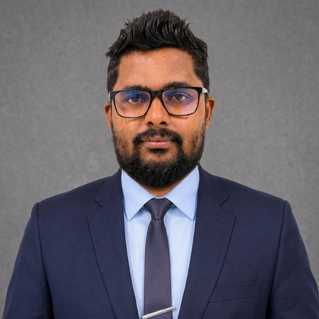 M. D. Sajith Prasanna Perera