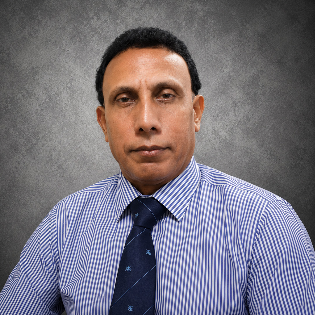 S. Sekar
