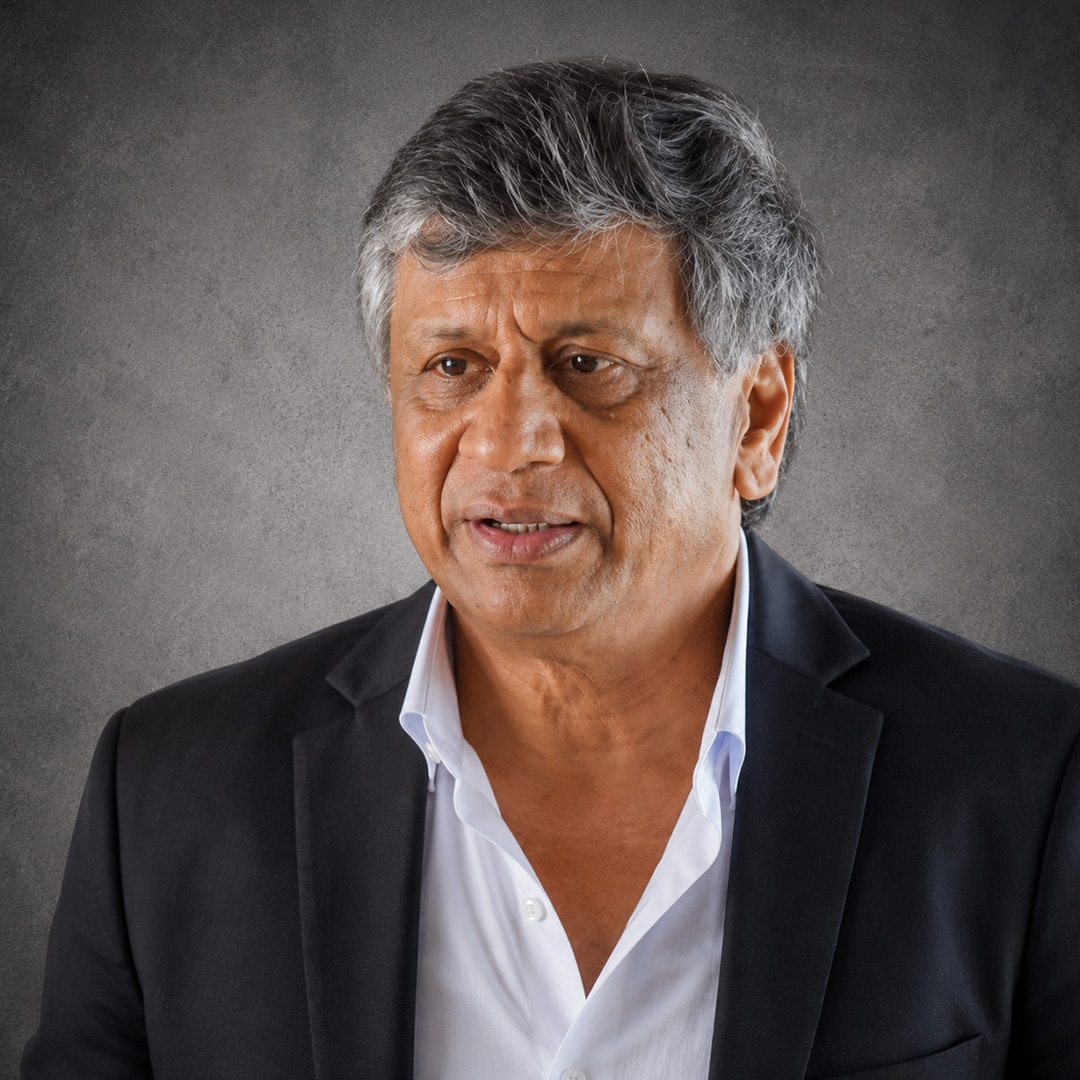 Saman Ekanayake