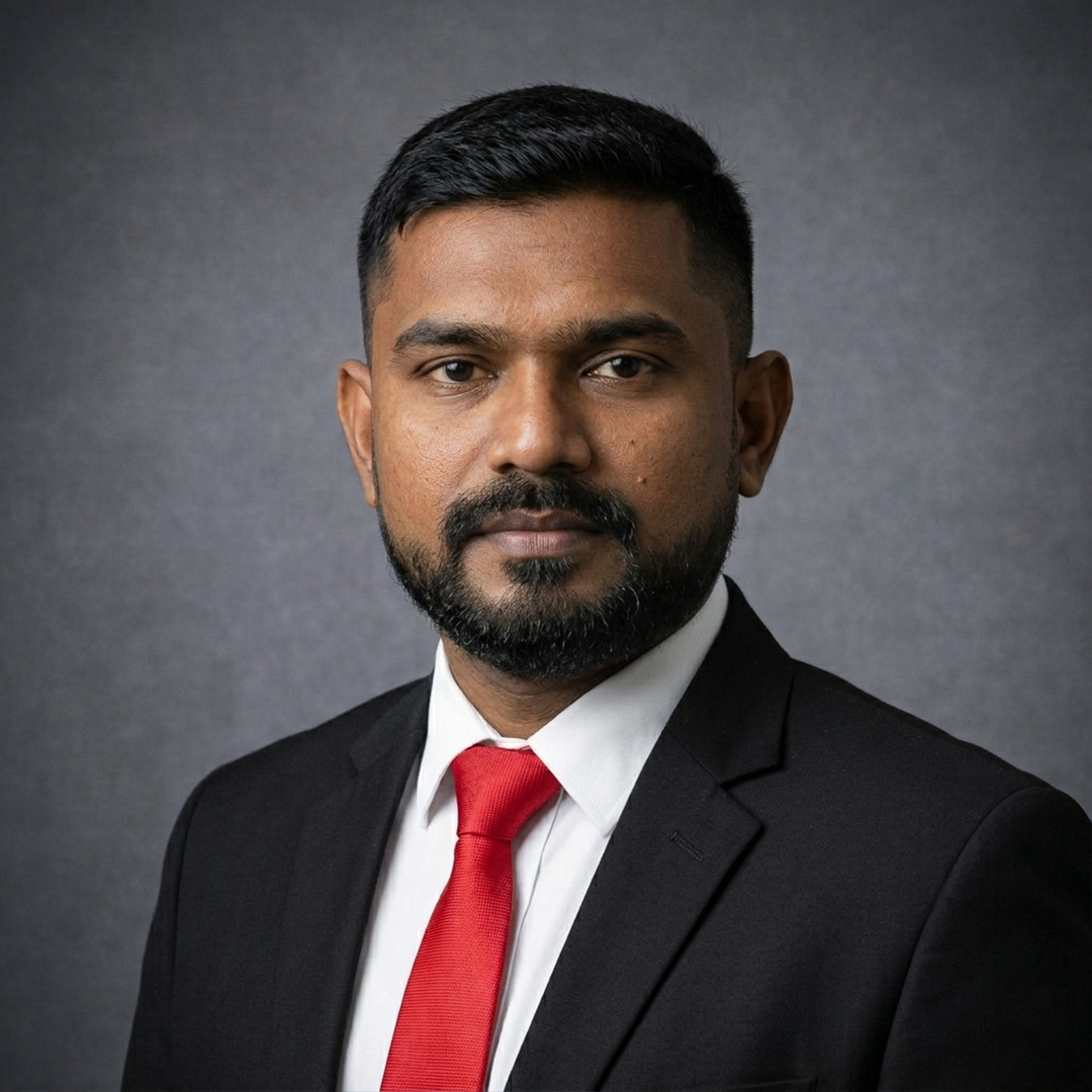 K. Sathiskumar