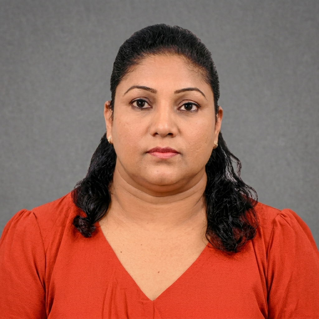 Sherene Nugara