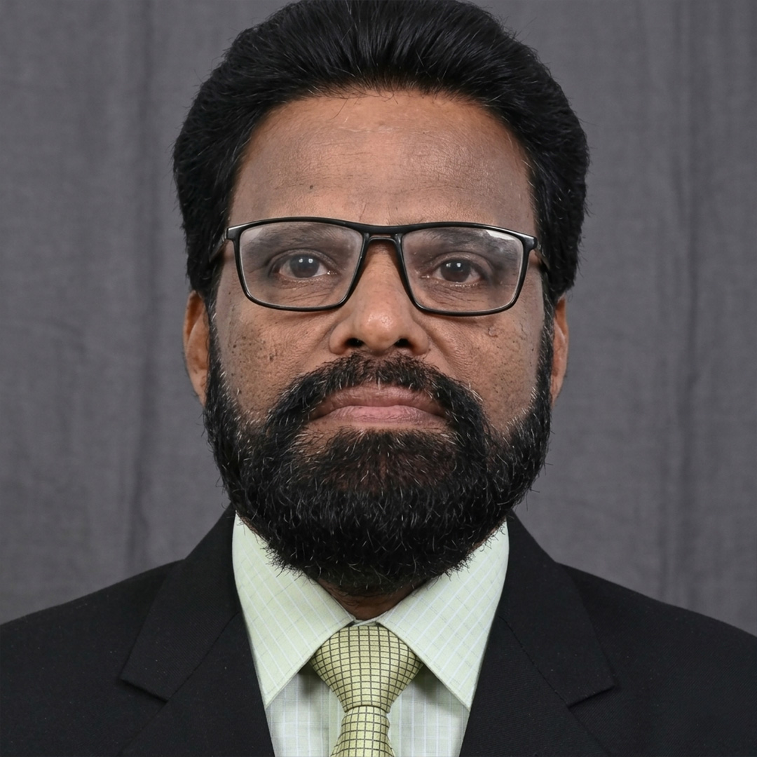T. Sivakumar