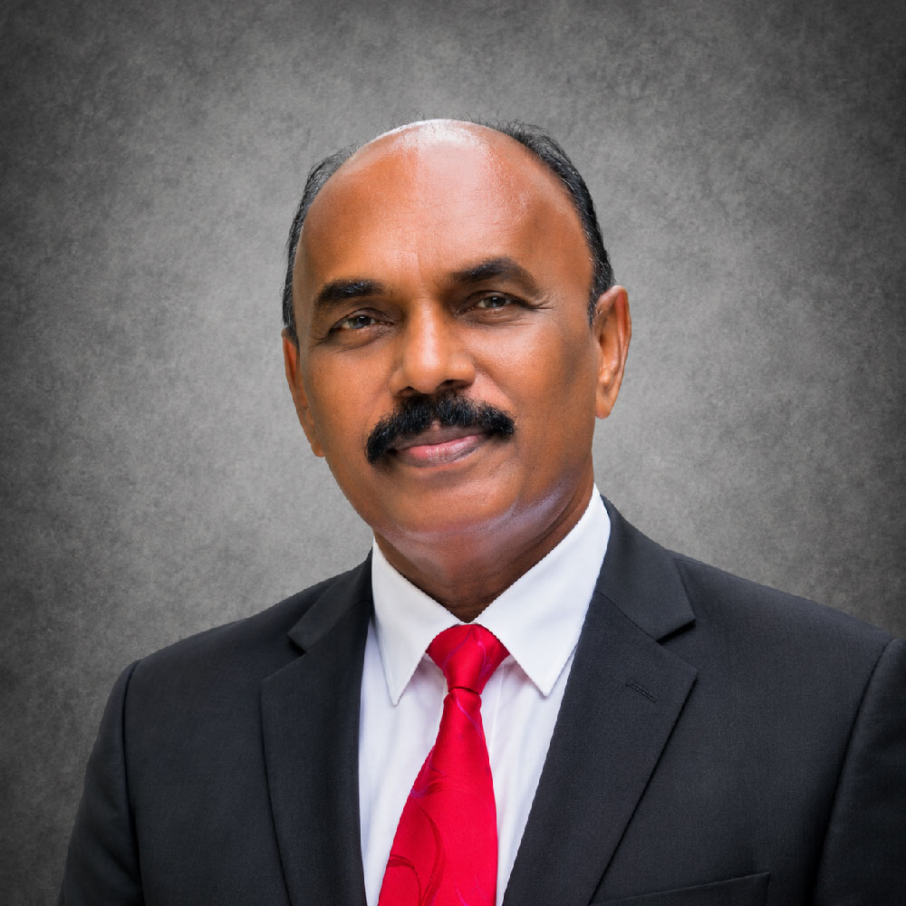 Clement Fernando