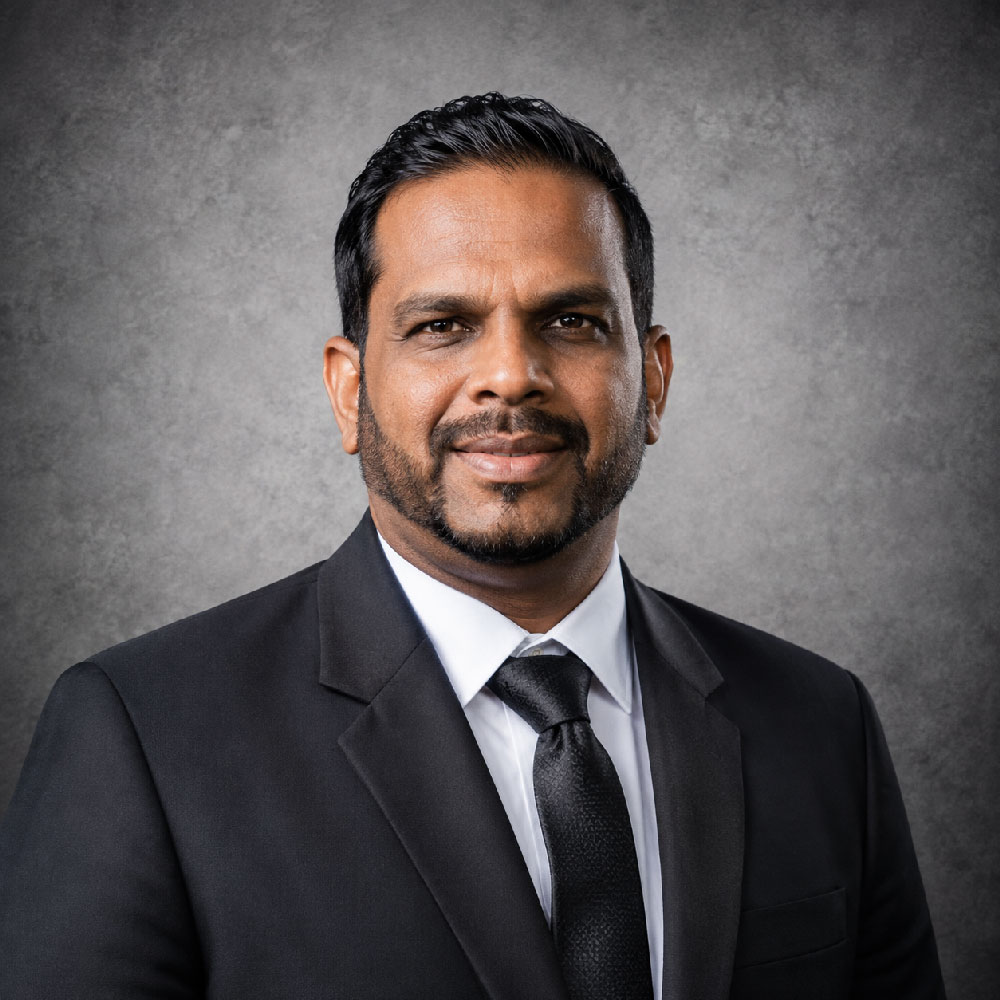 S. Sanjeevan